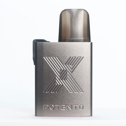 Advken Potento X 950mAh Pod System Kit 2.5ml