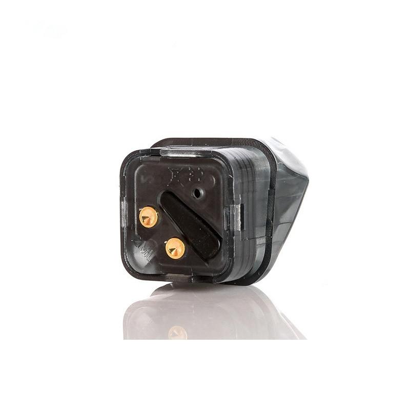 Advken Wanderlust Lite Replacement Pod Cartridge 2ml 3 St./Packung