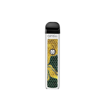 Airis Air Wax Vaporizer Kit 650mAh