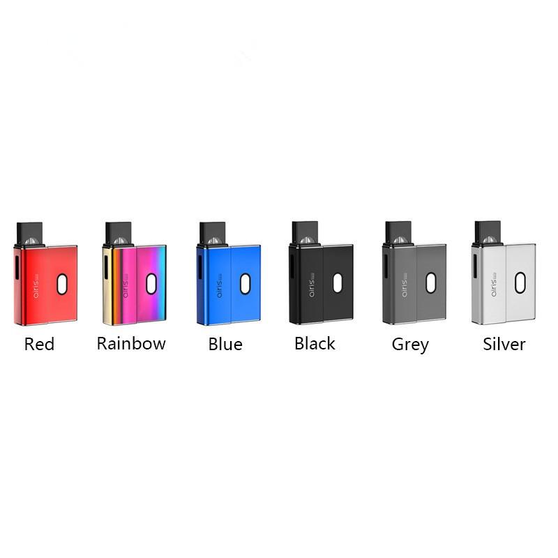 Airis Nico Pod System Kit 450mAh