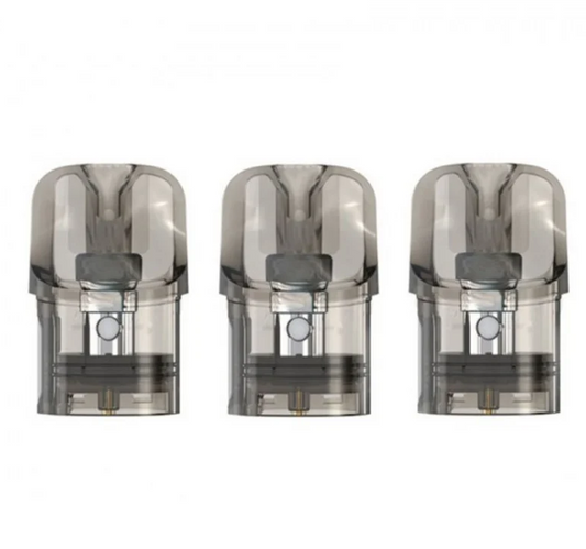 Artery MT4 Replacement Pod Cartridge 2ml 3Stück