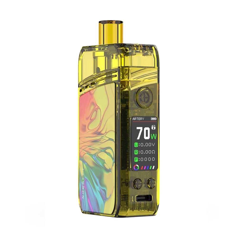 Artery Nugget+ Pod Kit 70W 2000mAh