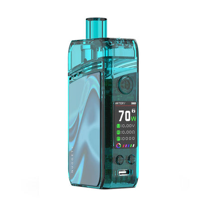Artery Nugget+ Pod Kit 70W 2000mAh