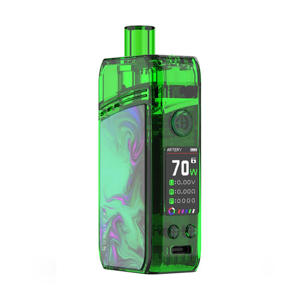Artery Nugget+ Pod Kit 70W 2000mAh
