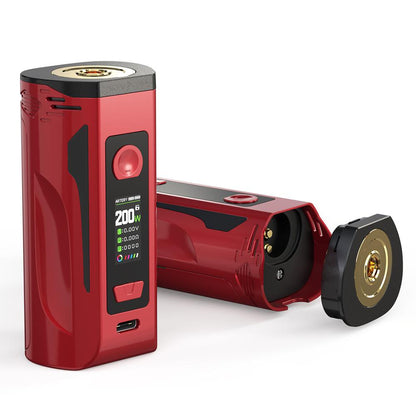 Artery Nugget GT Ersatz 510 Adapter