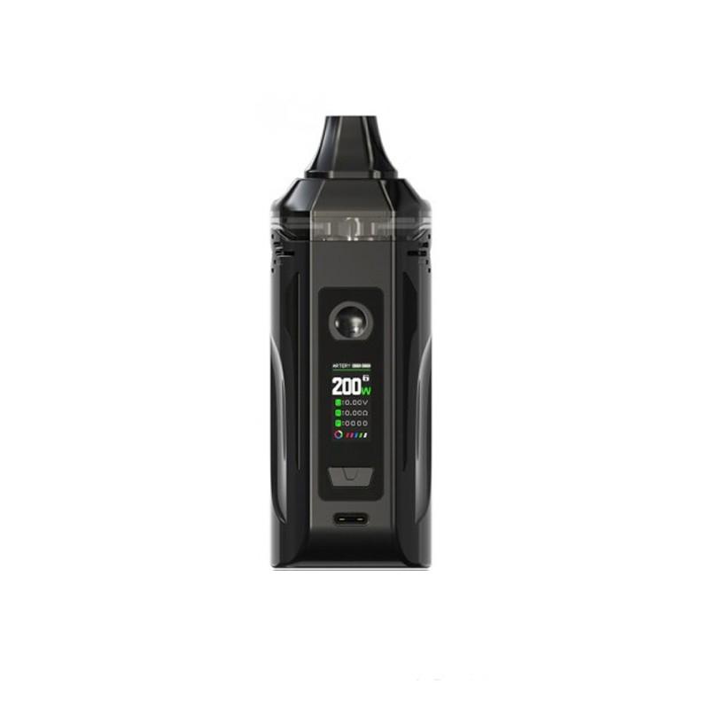 Artery Nugget GT Dual 18650 Pod Mod Kit 200W