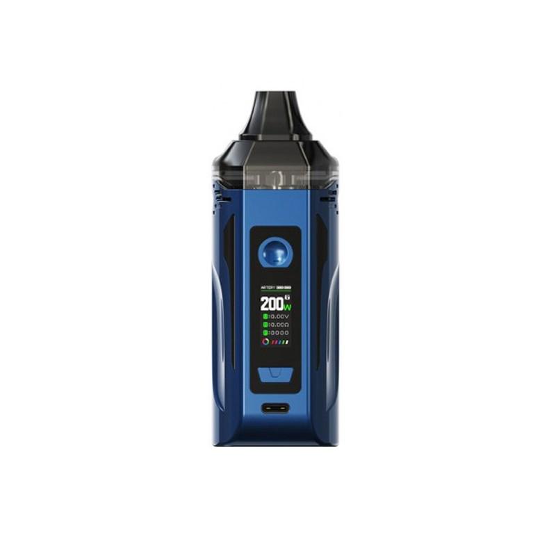 Artery Nugget GT Dual 18650 Pod Mod Kit 200W