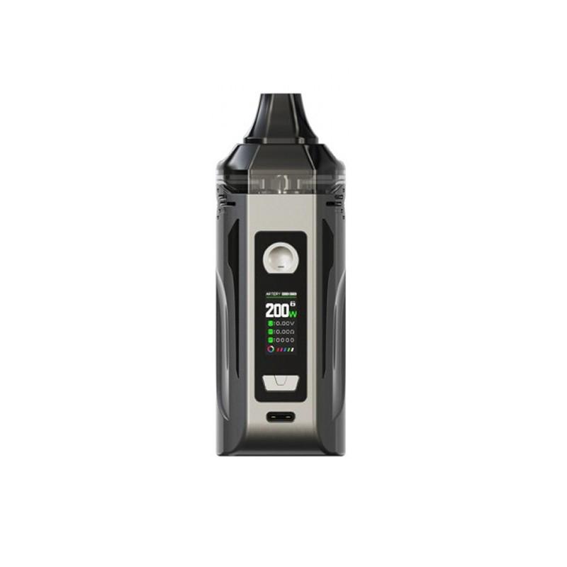 Artery Nugget GT Dual 18650 Pod Mod Kit 200W