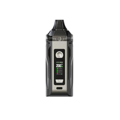 Artery Nugget GT Dual 18650 Pod Mod Kit 200W