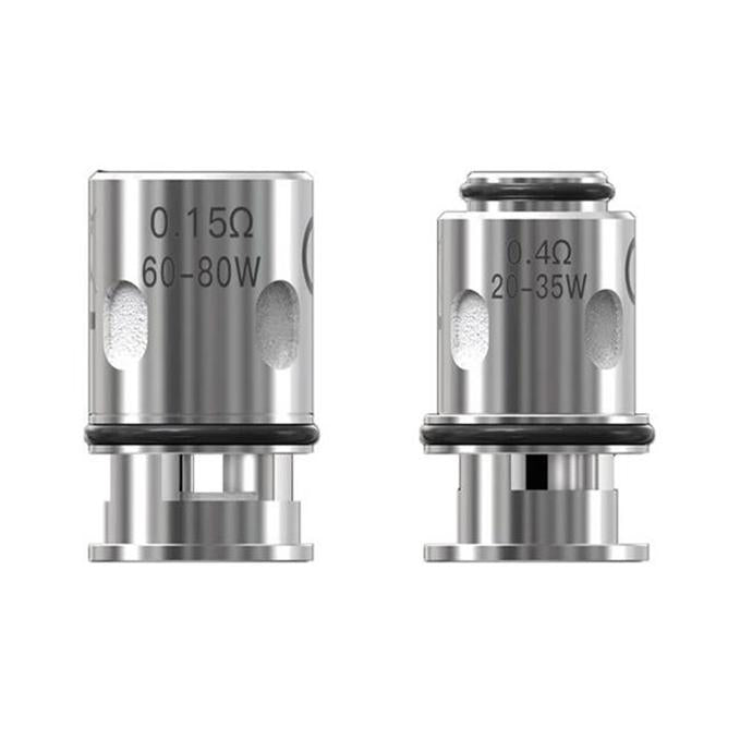 Artery Nugget GT Ersatz Coil 5 Stk/1 Stk