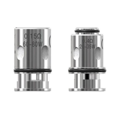 Artery Nugget GT Ersatz Coil 5 Stk/1 Stk
