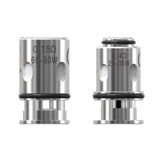 Artery Nugget GT Ersatz Coil 5 Stk/1 Stk