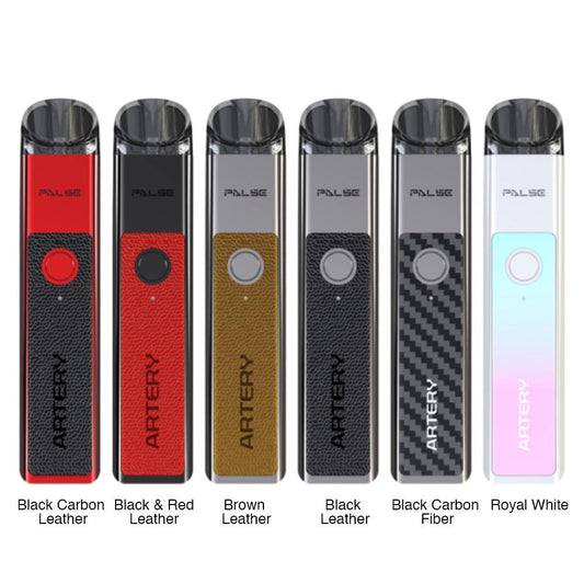 Artery Pal SE Neue Version Pod Kit 700mAh & 2ml