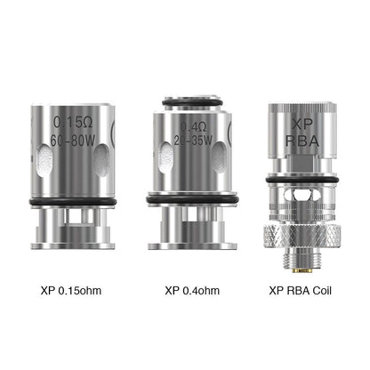 Artery XP Coil für Nugget GT/Nugget+ - 5Stück/1Stück