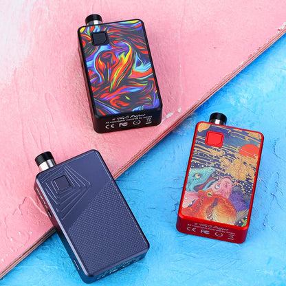 Artery PAL II Pro Pod System Starter Kit 1000mAh & 3ml