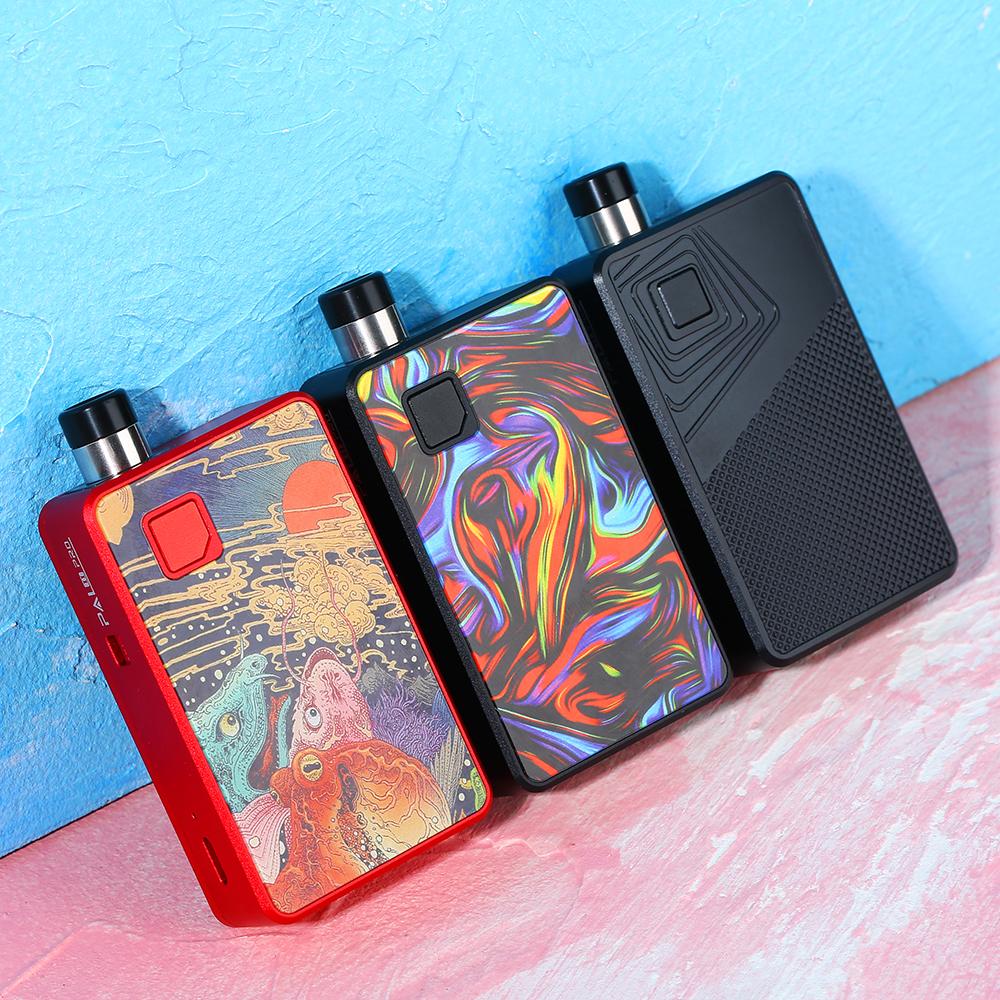 Artery PAL II Pro Pod System Starter Kit 1000mAh & 3ml