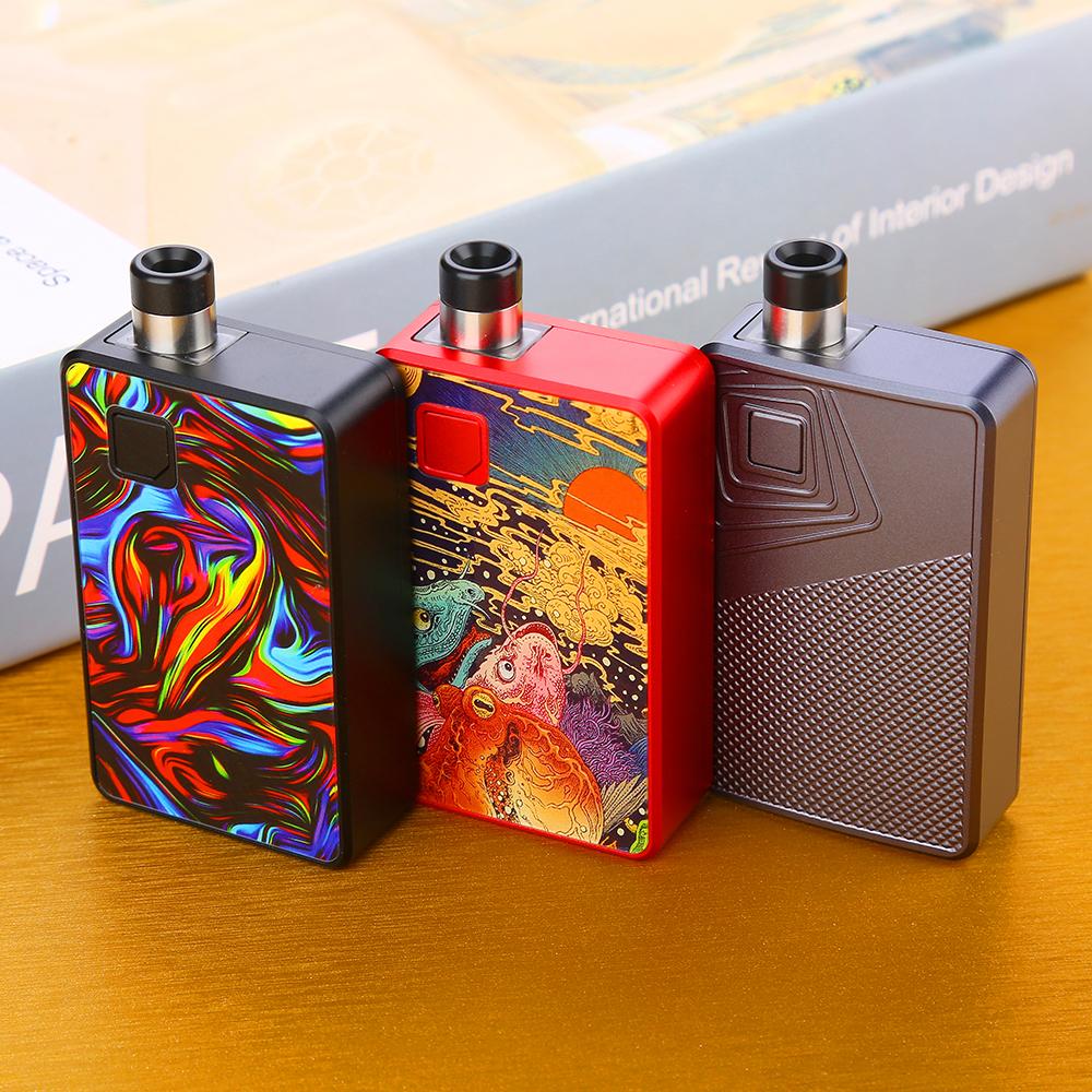 Artery PAL II Pro Pod System Starter Kit 1000mAh & 3ml