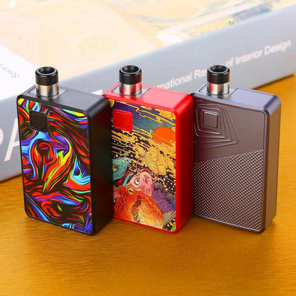Artery PAL II Pro Pod System Starter Kit 1000mAh & 3ml