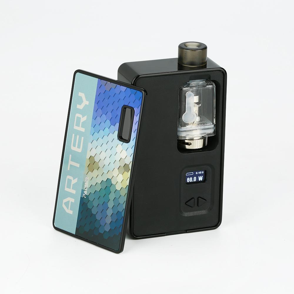 Artery Pal 18650 Pod Mod Kit 60W