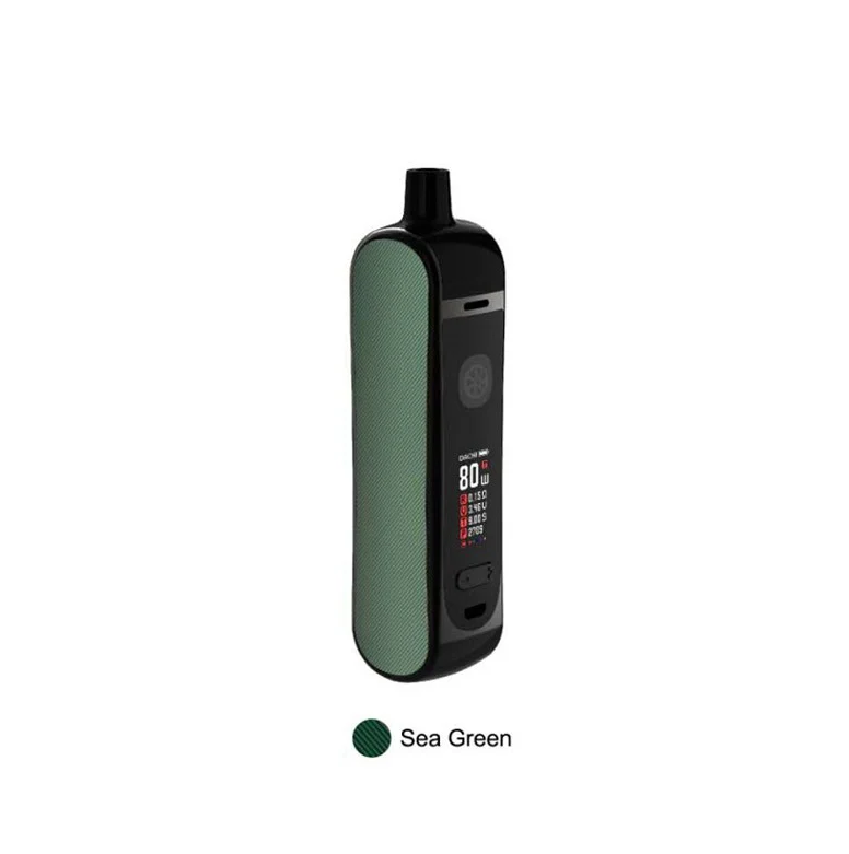 Asmodus Dachi 2 in 1 80W Pod System Kit
