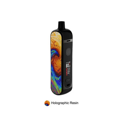 Asmodus Dachi 2 in 1 80W Pod System Kit
