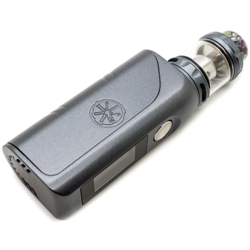 Asmodus Colossal 80W Mod mit Wotofo Flow Tank 4ml