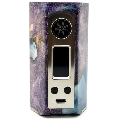 Asmodus Minikin Kodama 21700 Box Mod Akkuträger 180W