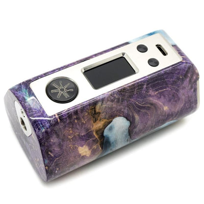 Asmodus Minikin Kodama 21700 Box Mod Akkuträger 180W