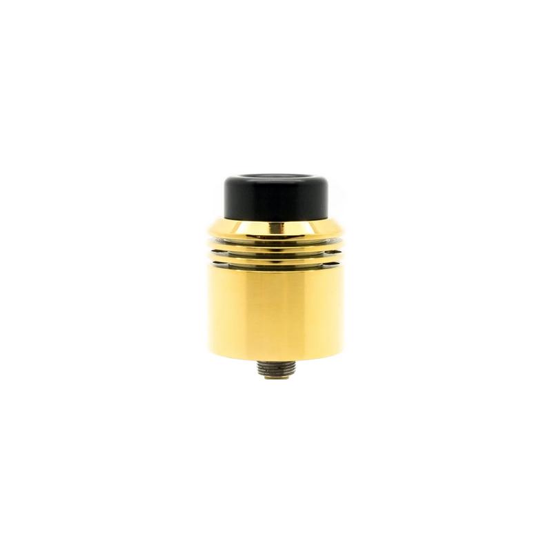 Asmodus x Thesis Barrage RDA Verdampfer 24mm