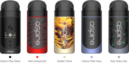 Aspire BP 60 1400mAh Pod Kit
