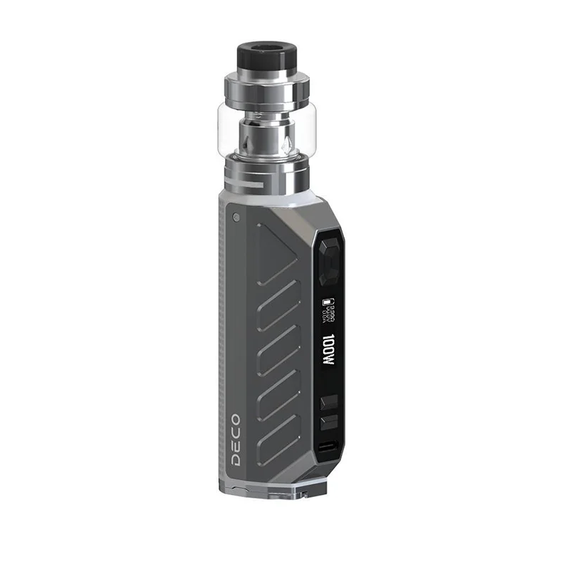 Aspire Deco Kit 100W mit Odan EVO Tank