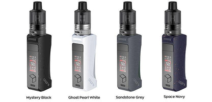 Aspire Finixx Pod Verdampfer Kit 80W 4.0ml