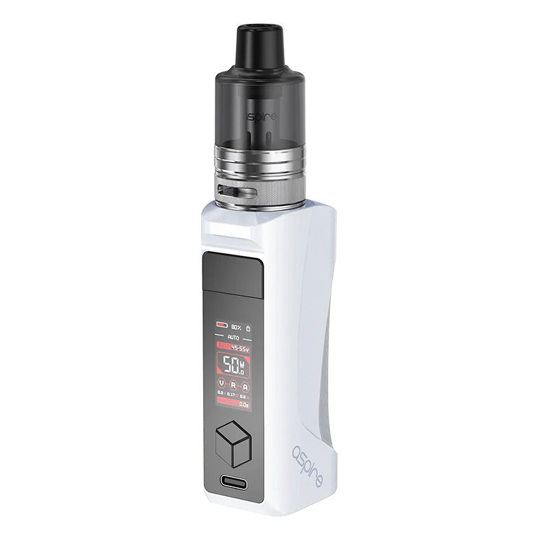 Aspire Finixx Pod Verdampfer Kit 80W 4.0ml