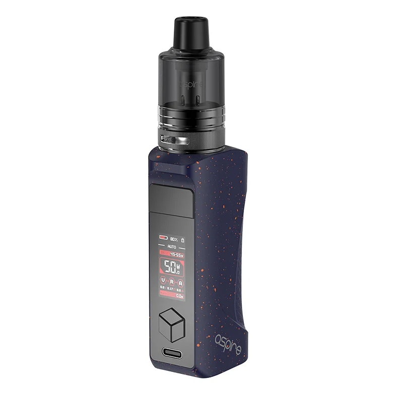 Aspire Finixx Pod Verdampfer Kit 80W 4.0ml