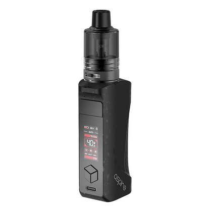 Aspire Finixx Pod Verdampfer Kit 80W 4.0ml