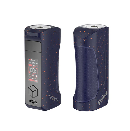 Aspire Finixx 80W Box Mod Akkuträger
