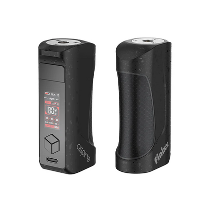 Aspire Finixx 80W Box Mod Akkuträger