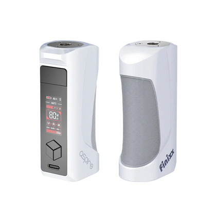 Aspire Finixx 80W Box Mod Akkuträger