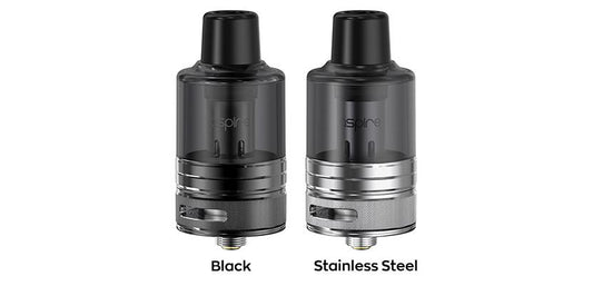 Aspire Finixx Pod Tank Verdampfer 4ml