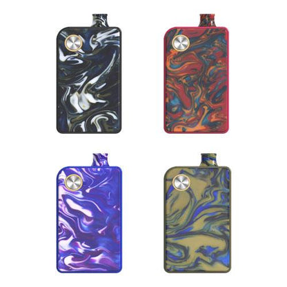 Aspire Mulus Pod System Kit 80W 4,2ml