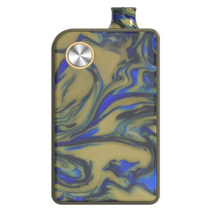 Aspire Mulus Pod System Kit 80W 4,2ml