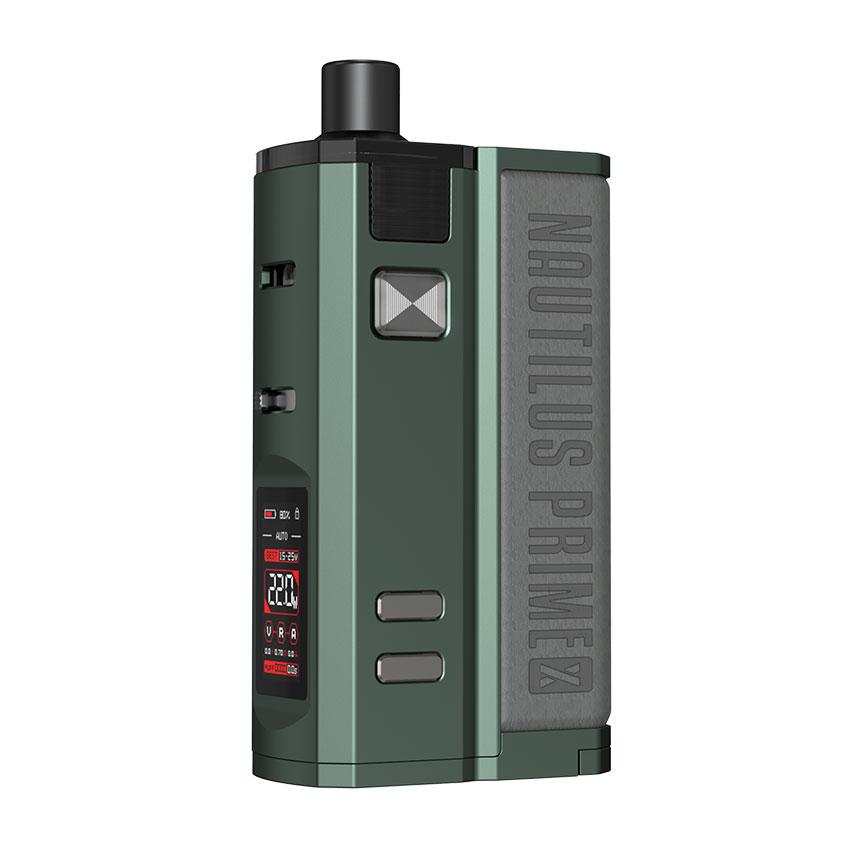 Aspire Nautilus Prime X Kit 60W