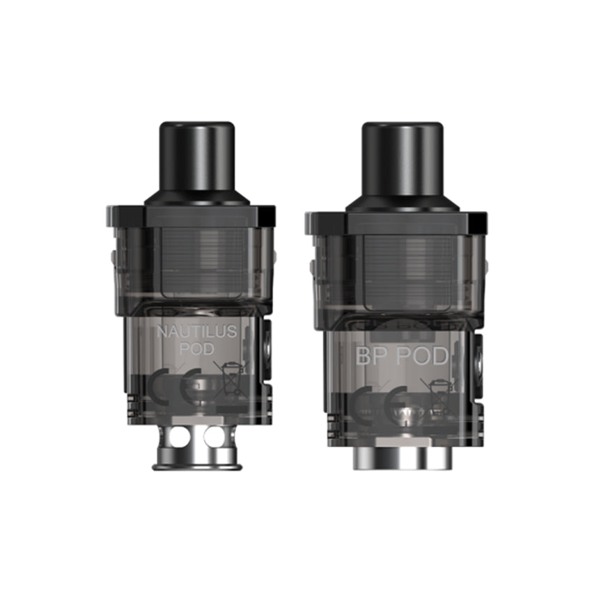 Aspire Nautilus Prime X Empty Pod Cartridge 1Stück/Packung