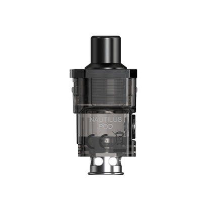 Aspire Nautilus Prime X Empty Pod Cartridge 1Stück/Packung