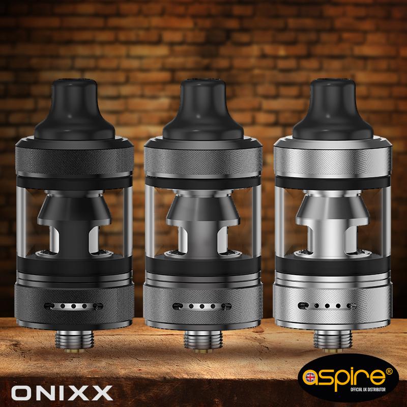 Aspire Onixx Sub Ohm Tank Verdampfer