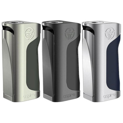 Aspire Paradox Box Mod Akkuträger
