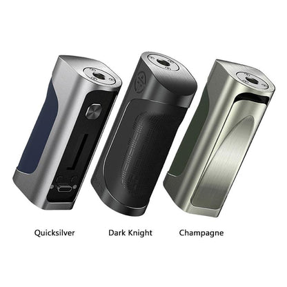 Aspire Paradox Box Mod Akkuträger