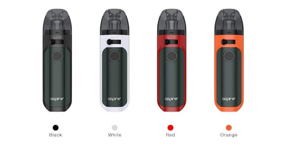 Aspire Tigon AIO Kit 1300mA