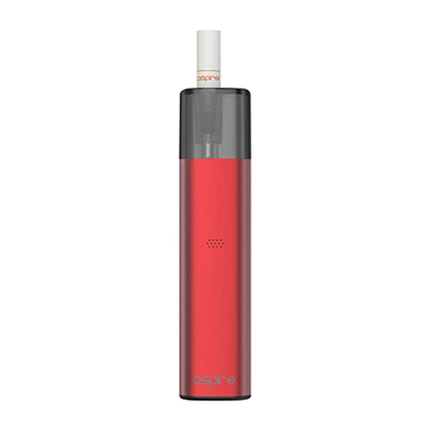 Aspire Vilter Verdampfer Kit 450mAh 2ml