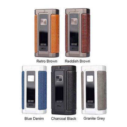 Aspire Vrod Box Mod Akkuträger 200W